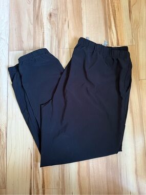 WHITE CROSS | scrub pant